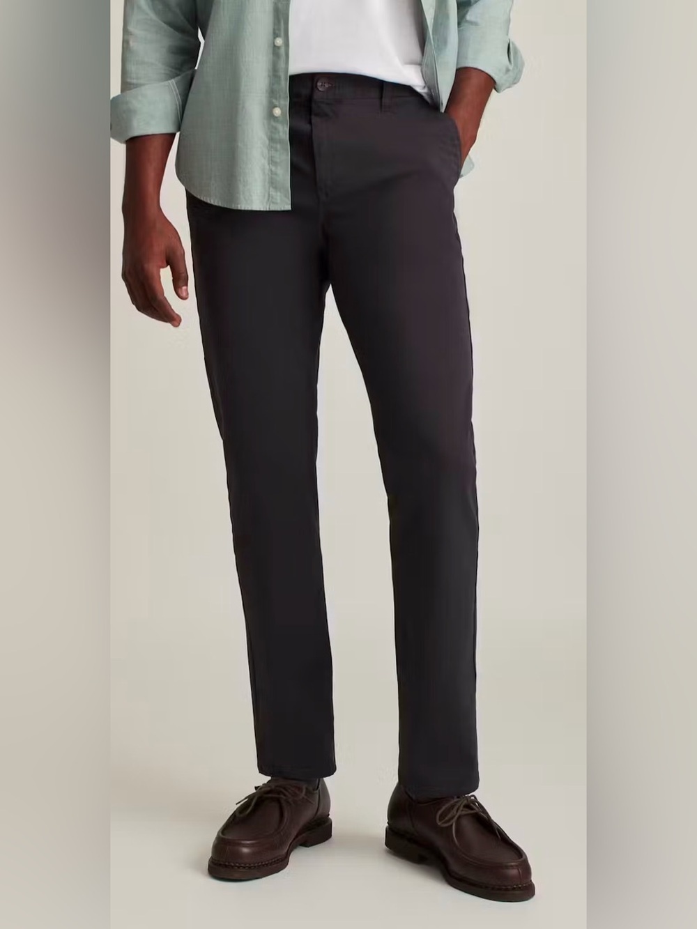 Bonobos Stretch Washed Chino Pants